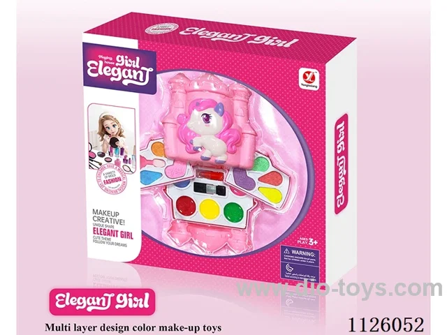 makeup toys