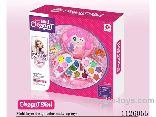makeup toys
