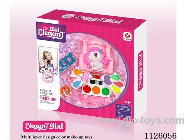 makeup toys