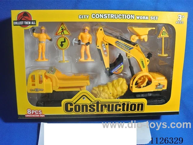 Engineering kit-sliding