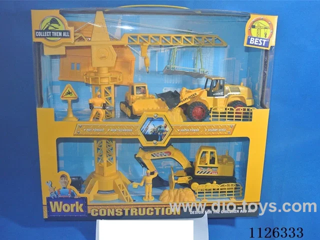 Engineering kit-inertia+sliding