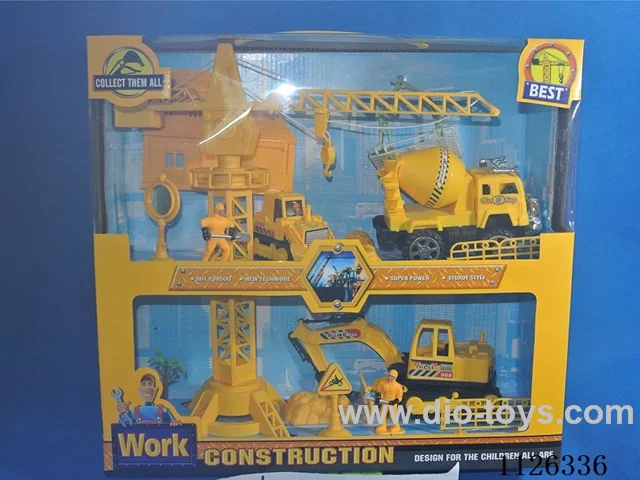 Engineering kit-inertia+sliding