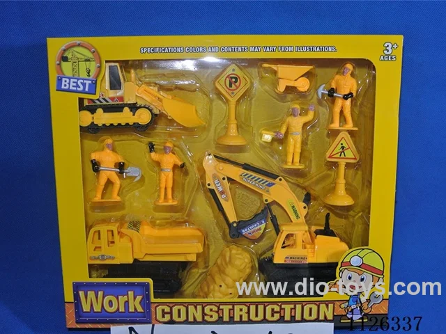 Engineering kit-inertia+sliding