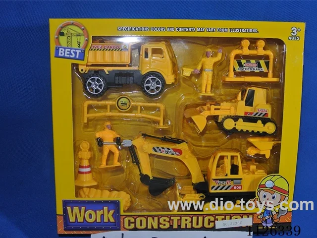 Engineering kit-inertia+sliding