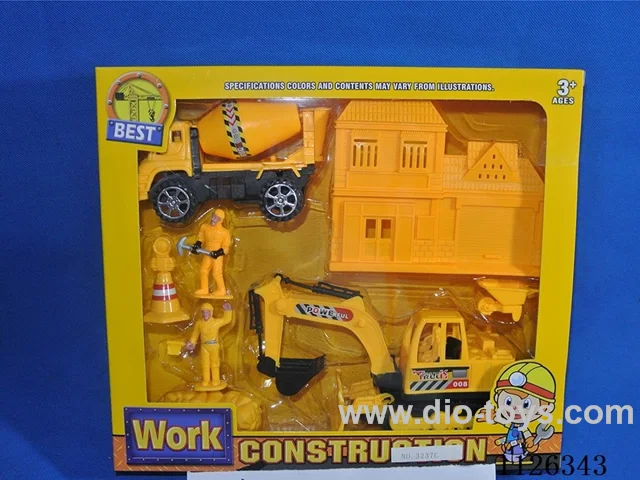 Engineering kit-inertia+sliding