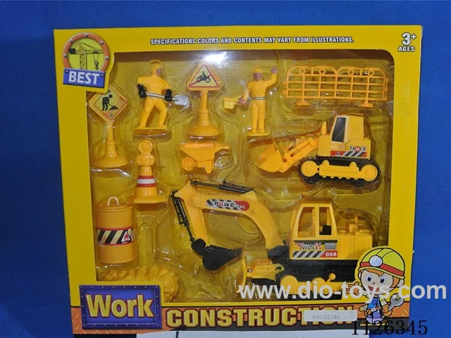 Engineering kit-inertia+sliding