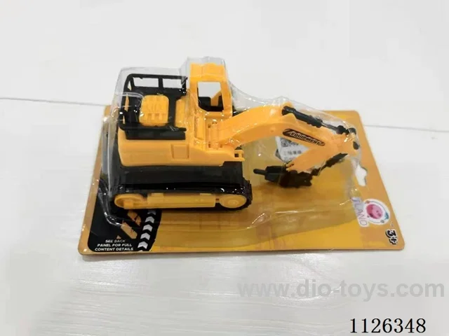 Engineering kit(inertia)