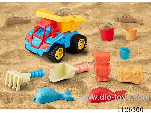 (GCC) Net bag beach engineering car cover 10PCS