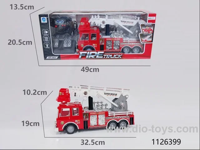 4 ch rc car，include battery