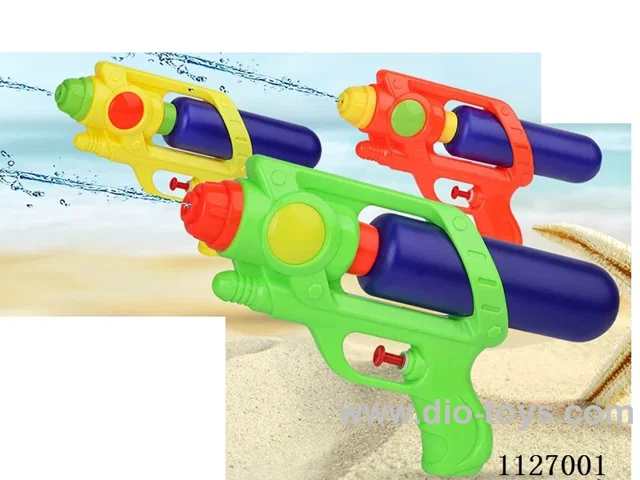 water gun