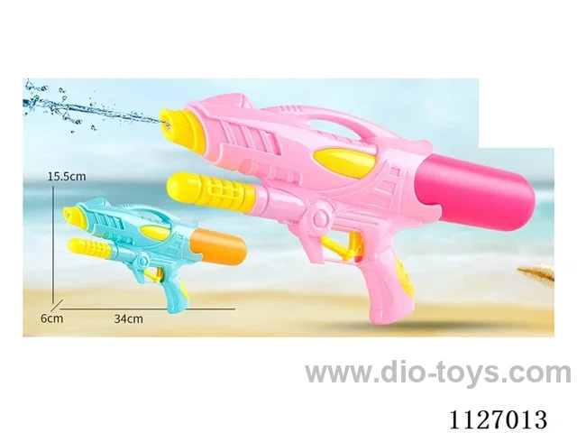 water gun