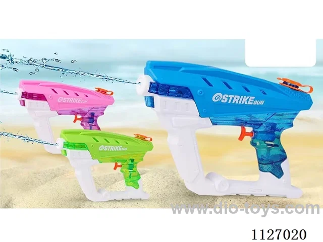 water gun