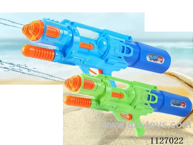 water gun 2colors