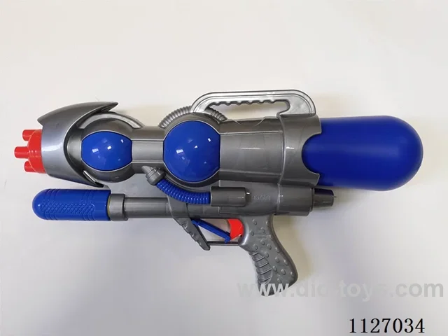 water gun
