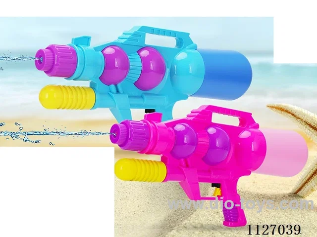 water gun
