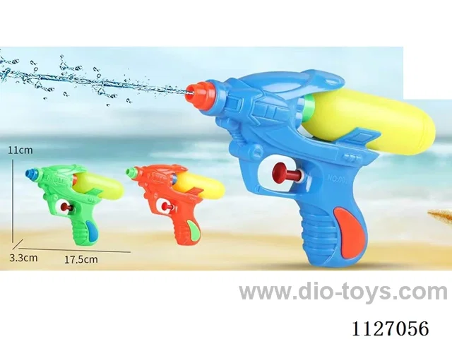 water gun
