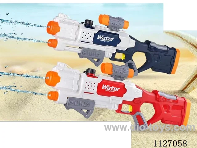 water gun