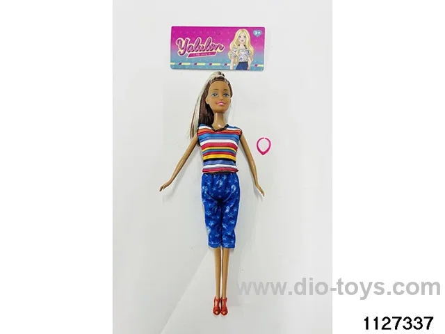 11.5 inch doll