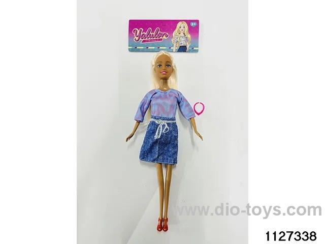 11.5 inch doll