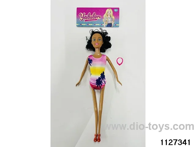 11.5 inch doll