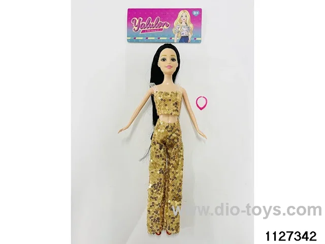 11.5 inch doll