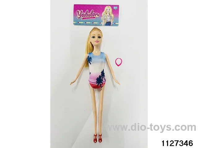 11.5 inch doll