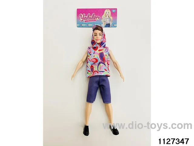 11.5 inch doll