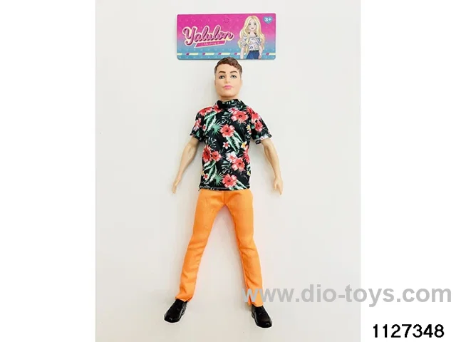 11.5 inch doll