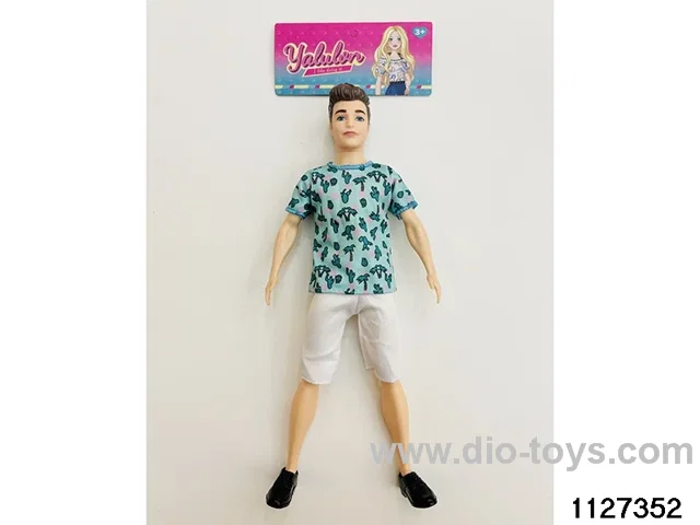 11.5 inch doll