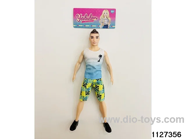 11.5 inch doll