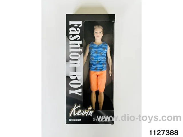 11 inch doll