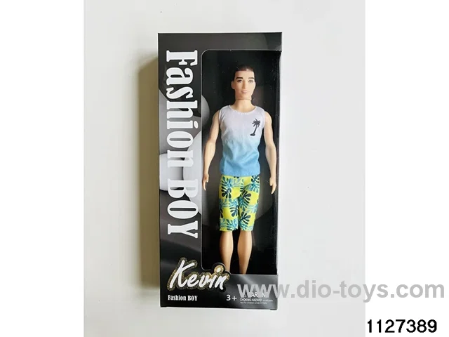 11 inch doll