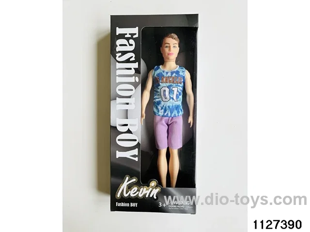 11 inch doll