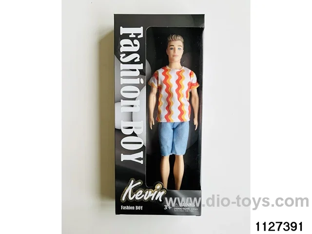 11 inch doll