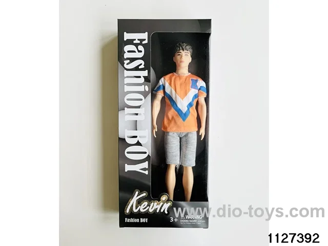 11 inch doll