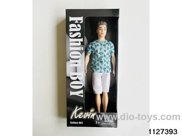 11 inch doll