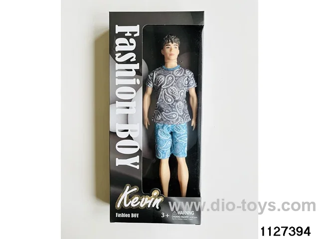 11 inch doll