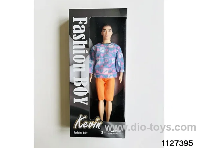 11 inch doll