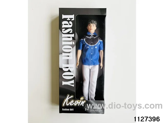 11 inch doll