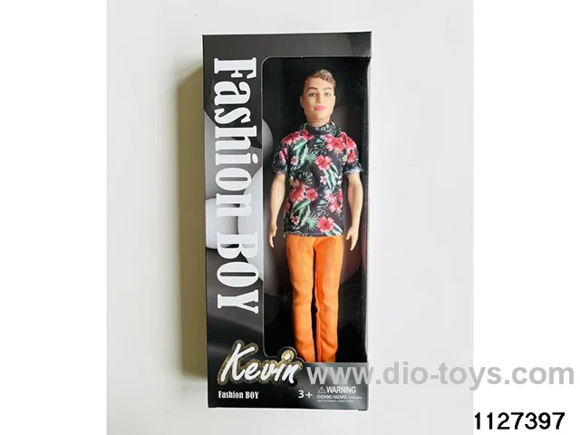 11 inch doll