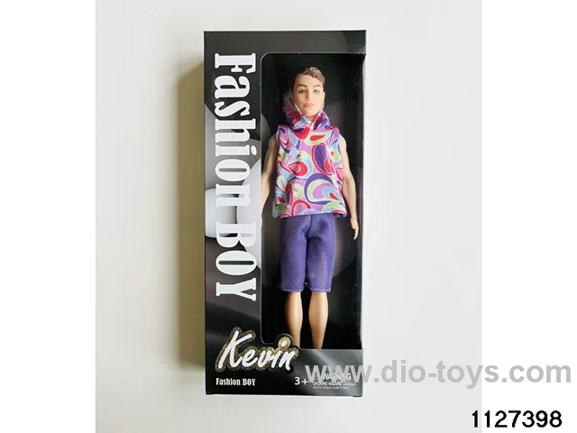 11 inch doll