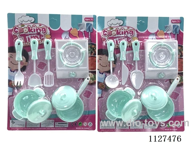 kitchen set