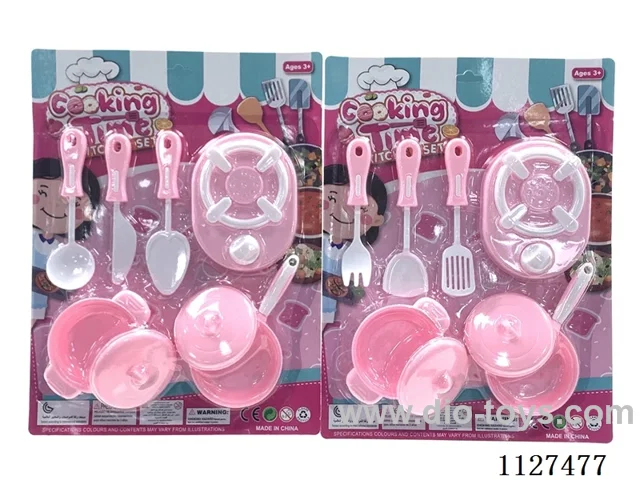 kitchen set