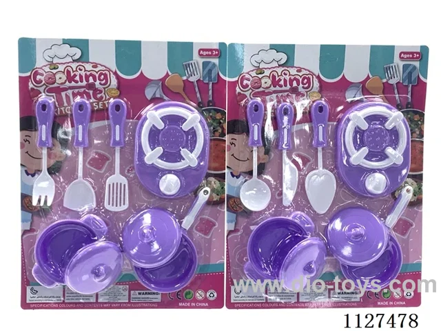 kitchen set