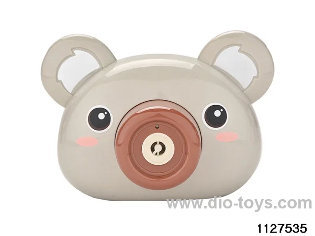 Koala Bubble Camera