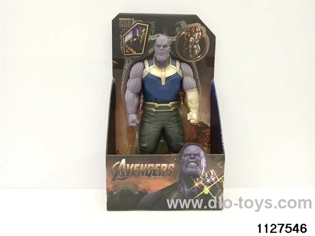 The Avengers (US TV series)