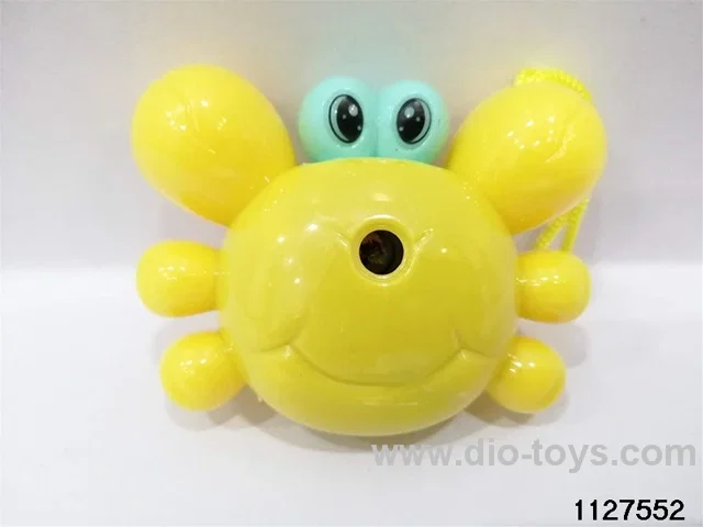 Crab Camera