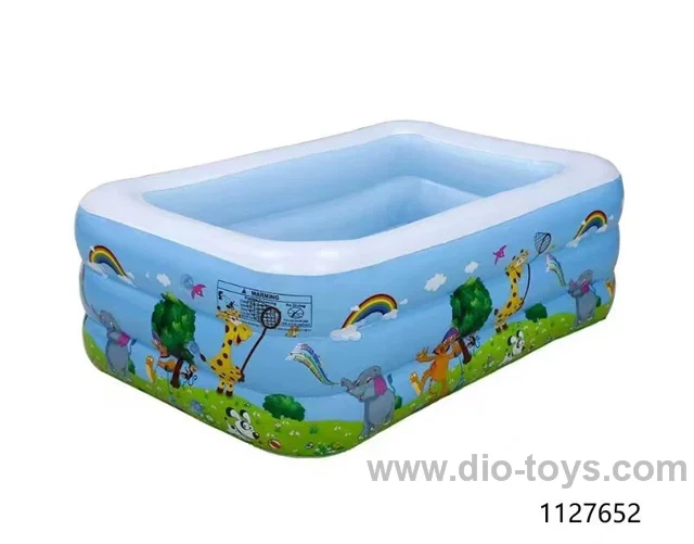150cm 3 ring