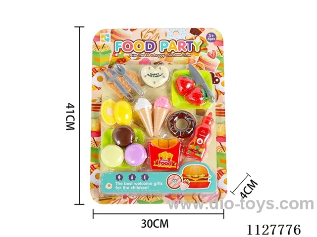 food set