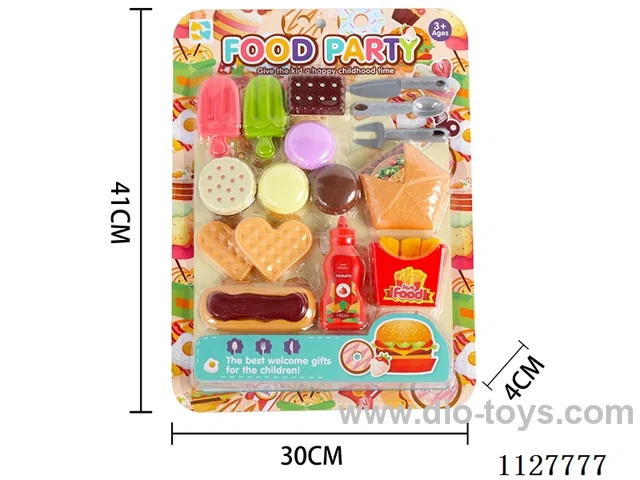 food set